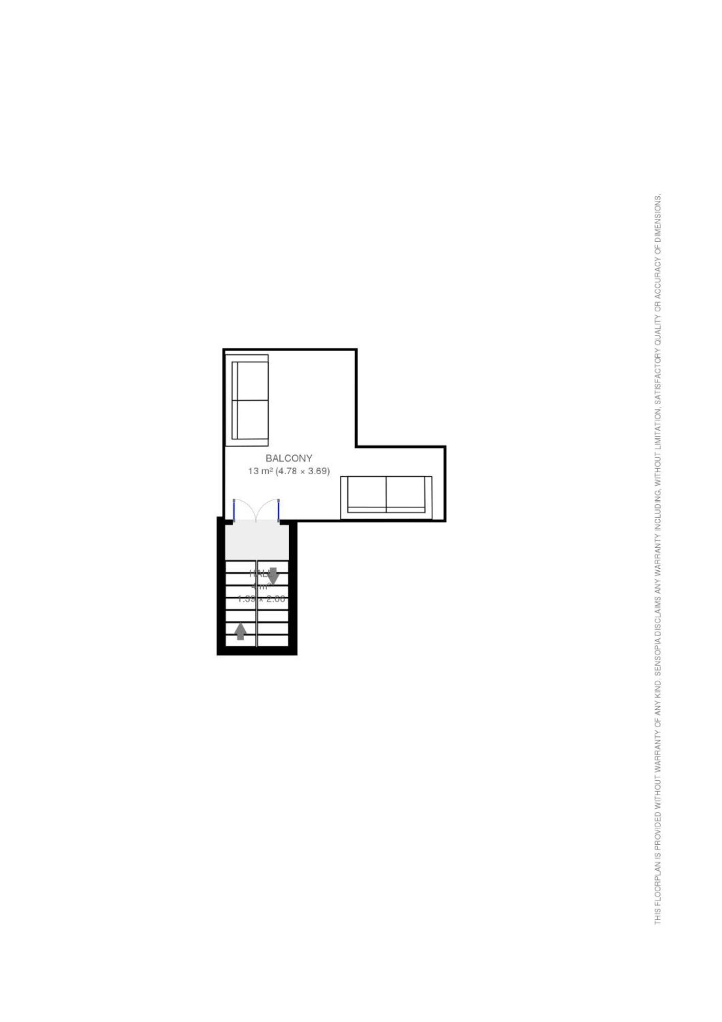 Britannia Road 3 Apartment *