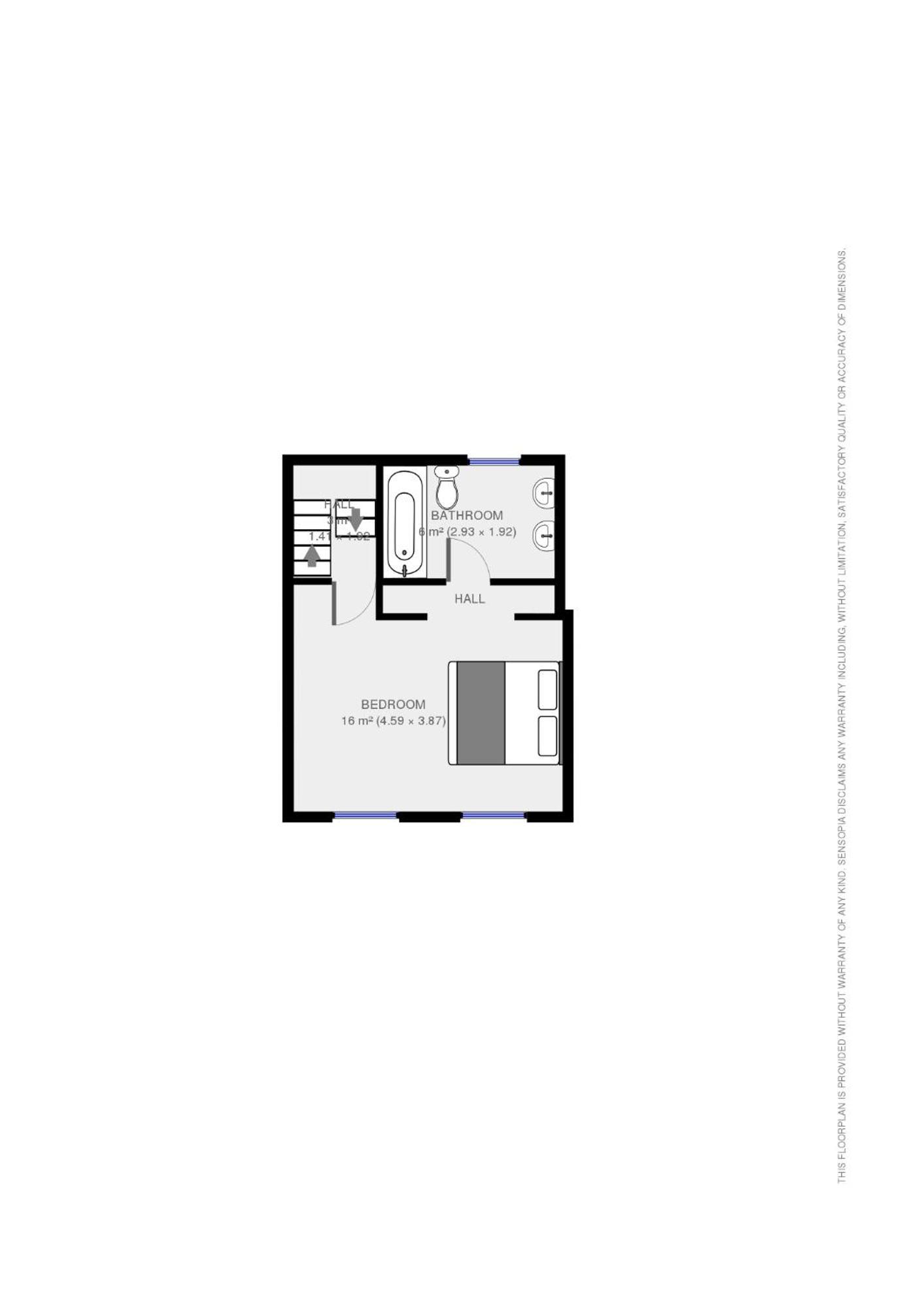 Britannia Road 3 * London